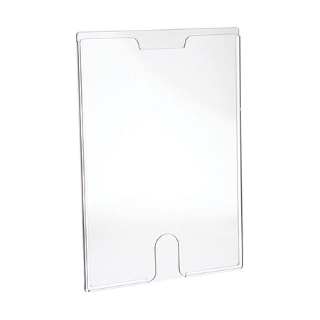 Por que um quadro de aviso de acrílico A4 é essencial para seu negócio?