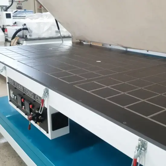 Termoformagem em Acrílico