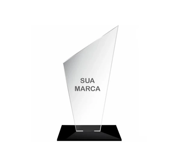 Troféus Personalizados